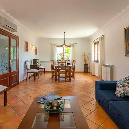 Sanchez Villa