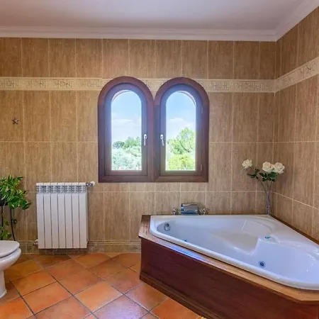 Sanchez Villa Campos (Mallorca)