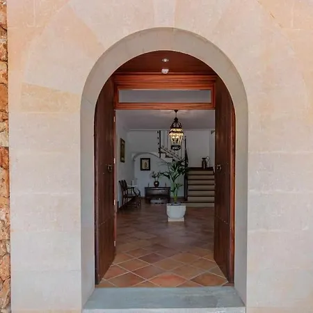 Sanchez Villa