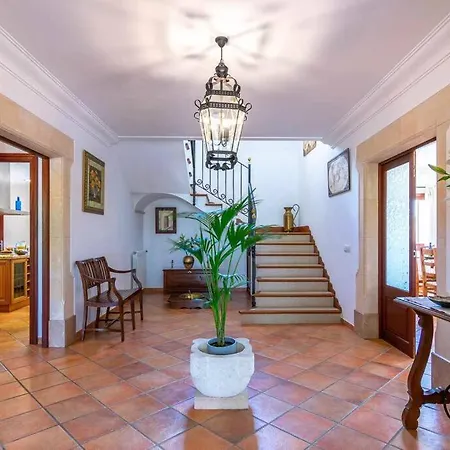 Sanchez Villa