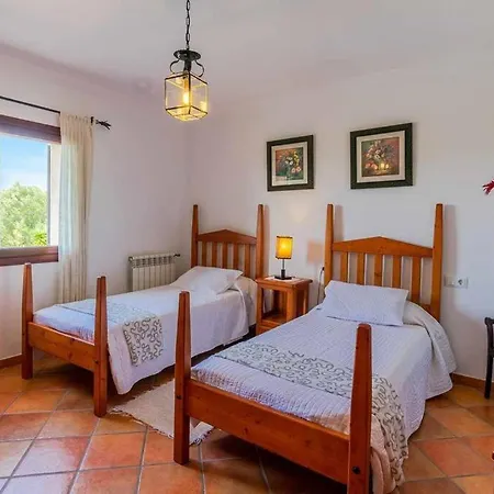 Villa Sanchez