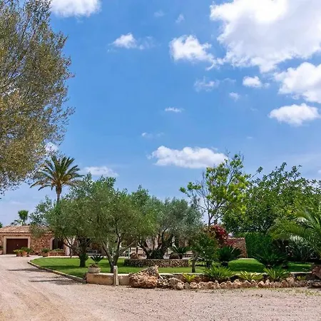 Villa Sanchez *