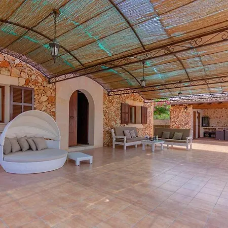 Villa Sanchez Campos (Mallorca)