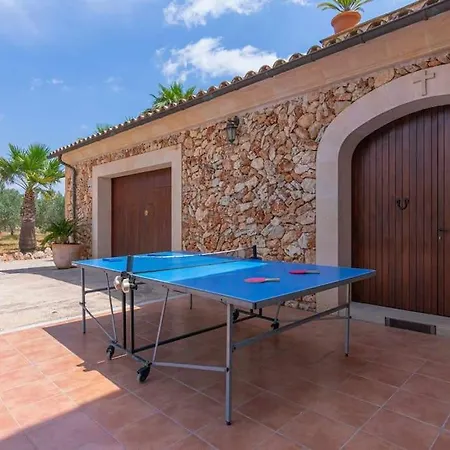 Villa Sanchez