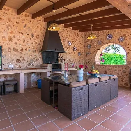 Sanchez Villa *