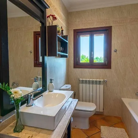 Sanchez Villa Campos (Mallorca)