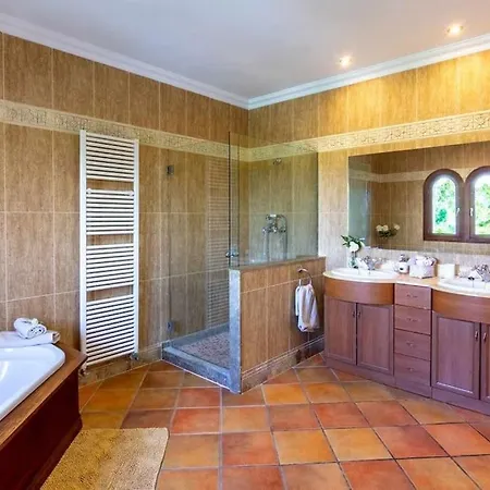 Villa Sanchez Campos (Mallorca)