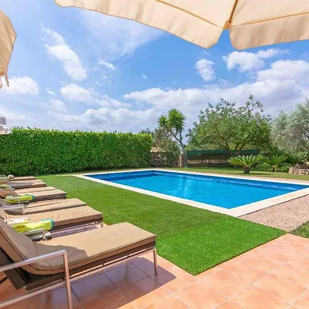 Villa Sanchez