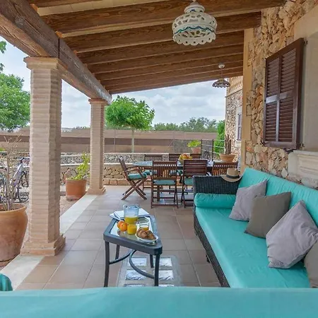 Sanchez Villa *