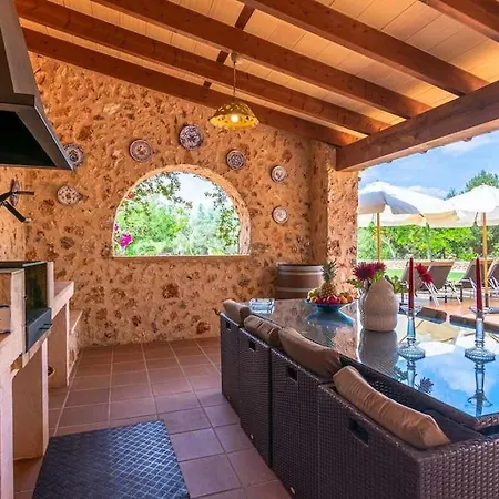 Sanchez Villa *