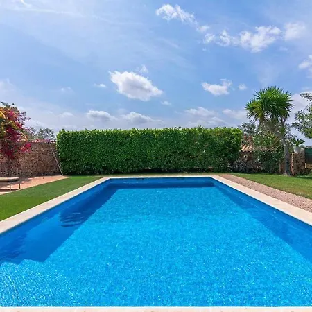 Sanchez Villa Campos (Mallorca)