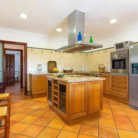 Villa Sanchez *