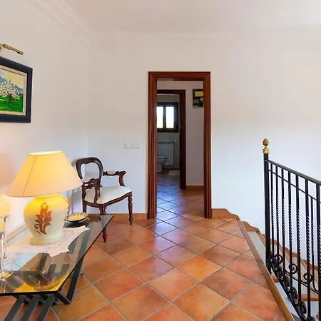 Villa Sanchez Campos (Mallorca)