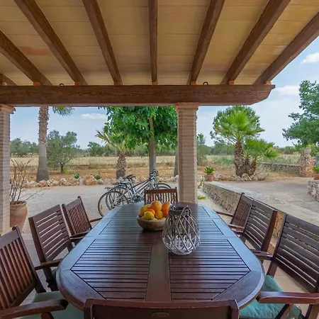 Sanchez Villa Campos (Mallorca)